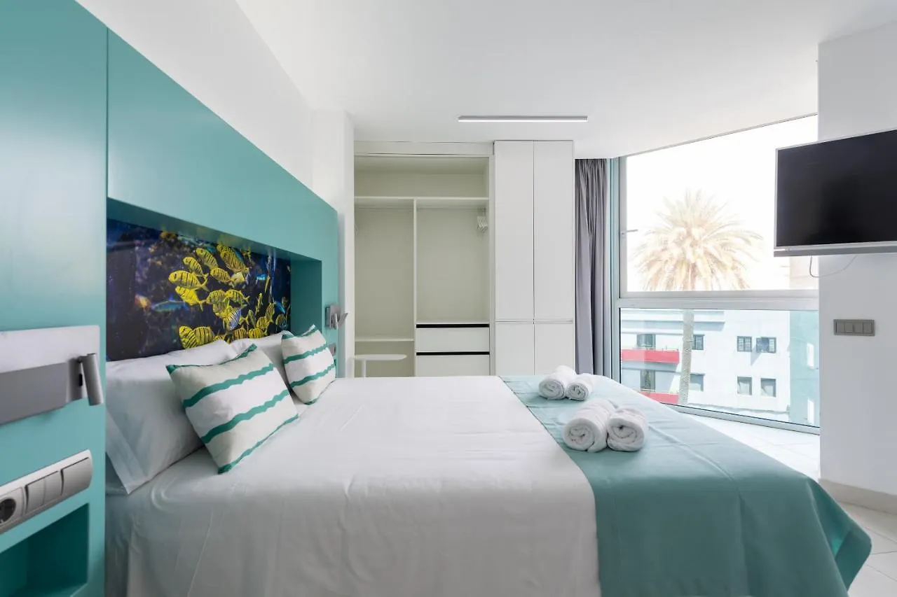Edison Building 203 By Canariasgetaway Las Palmas
