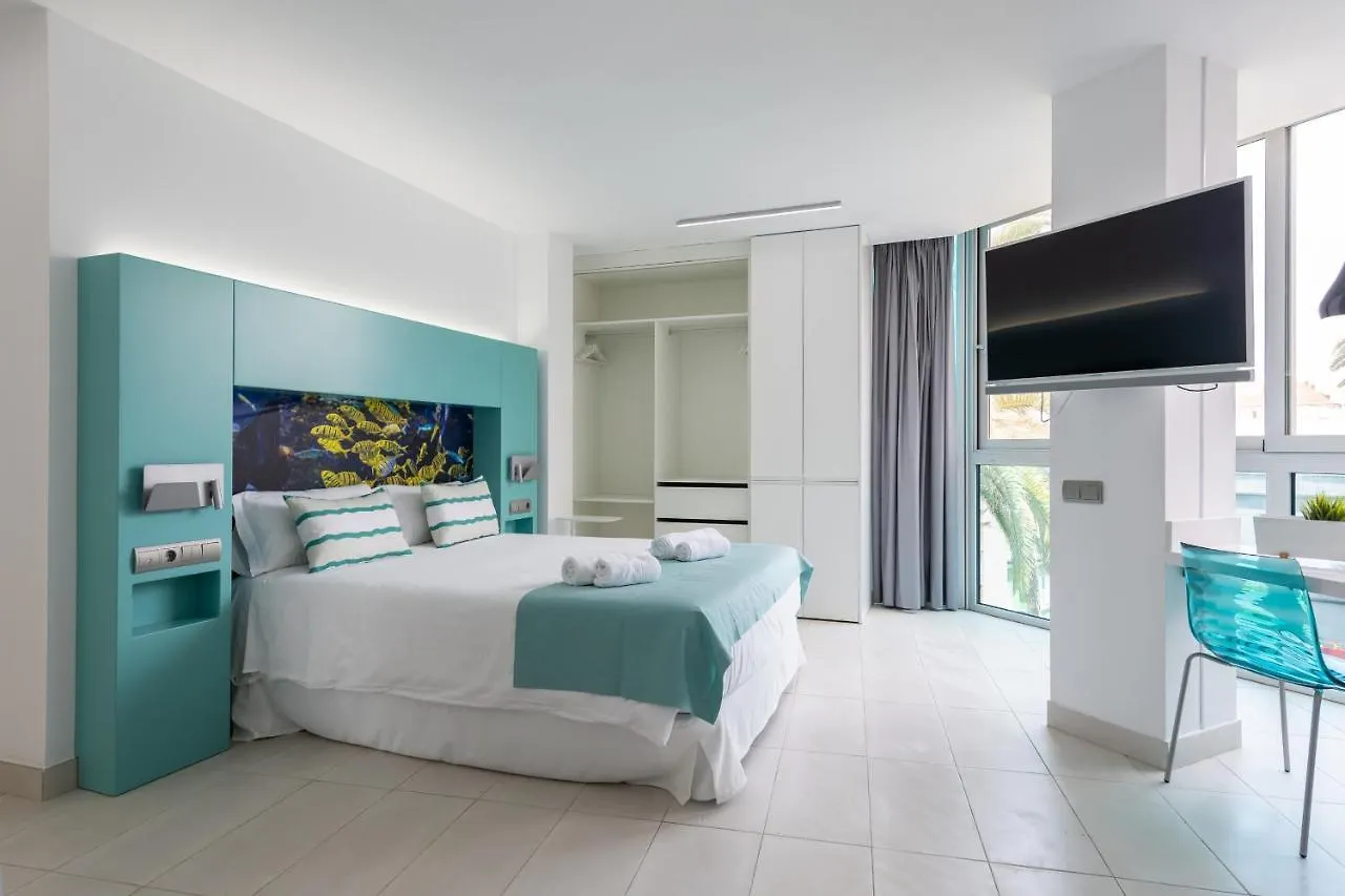 Appartement Edison Building 203 By Canariasgetaway Las Palmas Spanje