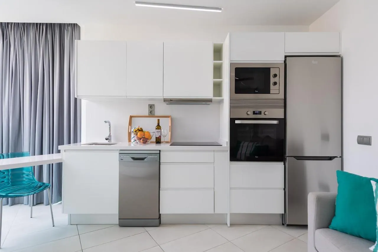 Appartement Edison Building 203 By Canariasgetaway Las Palmas Spanje